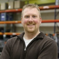 ILC Employee Scott Hosford's profile photo