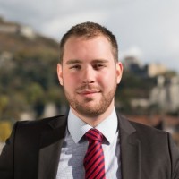 Bluelinea Employee Julien Couzin's profile photo