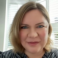 Formula 1 Employee Michelle Brinton's profile photo