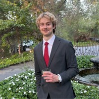 Digital Commerce Group Employee Carson Clonts's profile photo