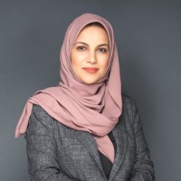 Naima Bouchenafa- Email & Phone Number