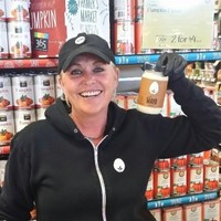 Hampton Creek Employee Tamara Hubbard's profile photo