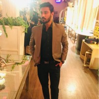 Securic Systems Employee Areeb -Ur-Rehman's profile photo