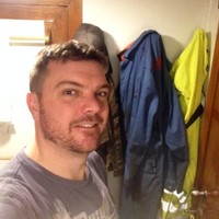 MATSON NAVIGATION COMPANY, Inc. Employee Brian Spillane's profile photo