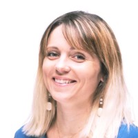 MDF Employee Emeline Legrand's profile photo