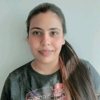 Kirti Kanojia's profile photo