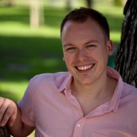 Conan Employee David Hopping's profile photo