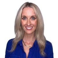 Amazon Web Services (AWS) Employee Sara Pedersen's profile photo