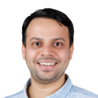 Ciphrix Employee Anish Mohile's profile photo