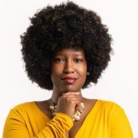 Skilled US Employee Dyla Harris's profile photo
