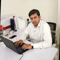 Ahmed Sajjad Email