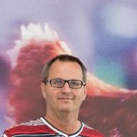 Meyn Poultry Processing Solutions Employee Nico Roobol's profile photo