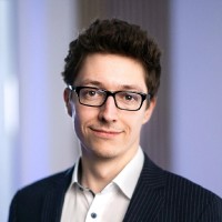 Ströer Media Deutschland GmbH Employee Felix Tinner's profile photo
