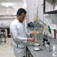 Khaled Osama Email