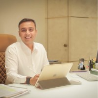 Chheda fine jewellery pvt ltd Employee Parag Chheda's profile photo