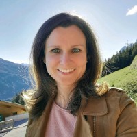 BMW Group Employee Sara Auer's profile photo