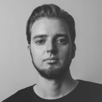 Flod Employee Roman Bystrytskyi's profile photo