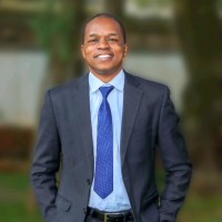 Kenya Climate Ventures (KCV) Employee Mark Ameyo's profile photo