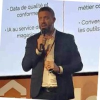 Weldom Employee Grégoire Ansel's profile photo