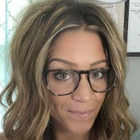 Celerity Solutions Group Employee Christina Byers's profile photo