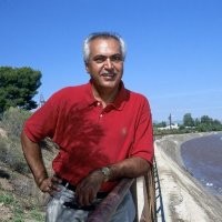 University of California, Irvine Division of Continuing Education Employee Soroosh Sorooshian's profile photo