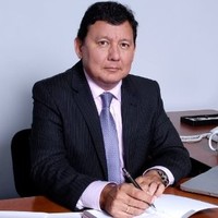 G4S Peru SAC Employee Martin Lozano Quiroz's profile photo