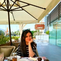 Sahara Motors Dubai Employee Samiya Khan's profile photo