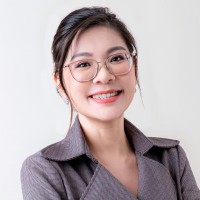 what3words Employee Linh Doan's profile photo