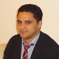 Nokia Employee Amine Hammi's profile photo