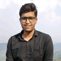 Nishant Mali's profile photo