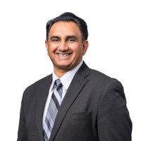 Patterson-UTI Employee Umar Farooq's profile photo