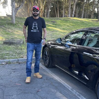 Rivian Employee Runil Kumar's profile photo