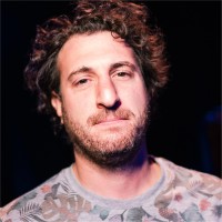 Funny Or Die Employee Darren Miller's profile photo