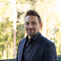 Helsingin seudun ympäristöpalvelut HSY Employee Tero Laitinen's profile photo
