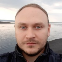 Mykola Hryshyn Email