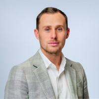 Transact365 Employee Liam Fernandez's profile photo