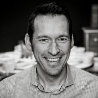 CAFES LIEGEOIS S.A. Employee Christophe Deharre's profile photo