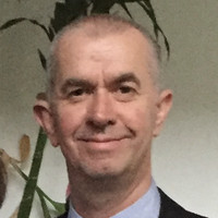 Snop - Groupe FSD Employee Hervé Daenens's profile photo