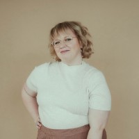Rebel Rebel CRE Employee Kimberly Noble's profile photo