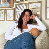 Stripe Employee Claire Kramer's profile photo