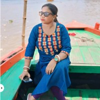 Service industry Employee Sapna Gupta's profile photo