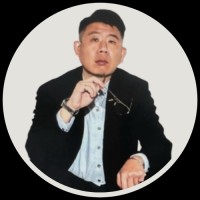 National Trades Union Congress (NTUC) Employee Sean Gwee's profile photo