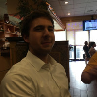 International Computer Services, Inc. Employee Benjamin Kopas's profile photo