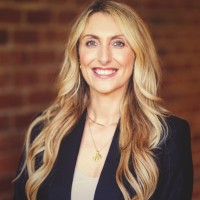 ClientSide Podcast Employee Michelle McGrath's profile photo