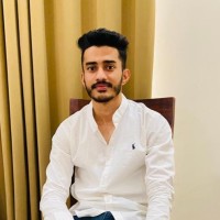 Shahil Choudhary Email