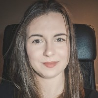 Bustec Employee Agata Charęza's profile photo