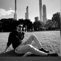 Toyota North America Employee Jake J's profile photo