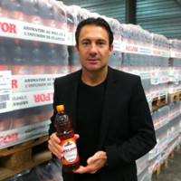 MELFOR Employee Christophe Knobloch's profile photo