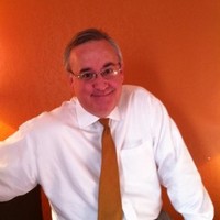 Toof Commercial Printing Employee Jerry Goin's profile photo
