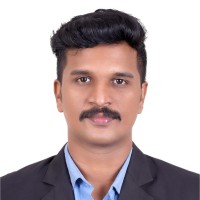 Kuttukaran Group Employee Arun G's profile photo